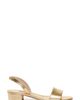 Manolo Blahnik Manolo Blahnik Patopia Slingback Sandal - 3