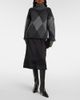 Manolo Blahnik Manolo Blahnik Penelope leather knee-high boots - 2