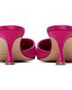 Manolo Blahnik Manolo Blahnik Pink Zutonmu Heels - 2