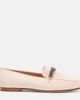 Manolo Blahnik Manolo Blahnik Pisufa embellished suede loafers - 4
