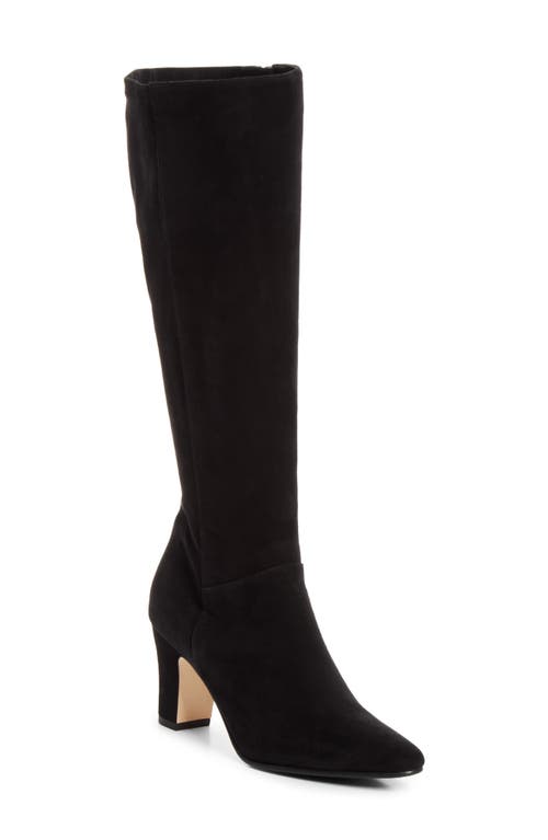 Manolo Blahnik Manolo Blahnik Pitana Knee High Boot