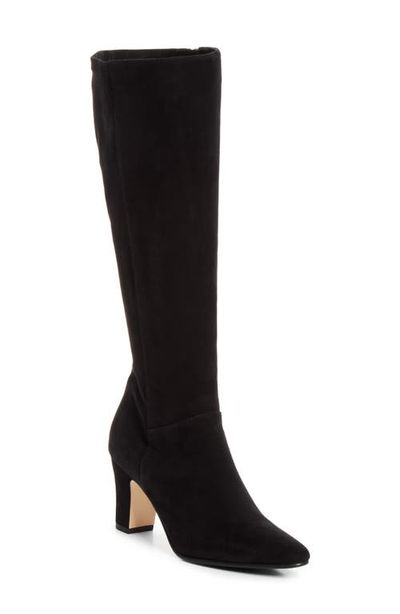 Manolo Blahnik Manolo Blahnik Pitana Knee High Boot
