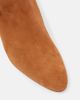 Manolo Blahnik Manolo Blahnik Pitana suede knee-high boots - 5