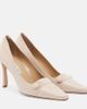 Manolo Blahnik Manolo Blahnik Quantapla suede pumps - 1