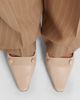 Manolo Blahnik Manolo Blahnik Quantapla suede pumps - 2
