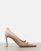 Manolo Blahnik Manolo Blahnik Quantapla suede pumps - 5
