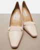 Manolo Blahnik Manolo Blahnik Quantapla suede pumps - 6