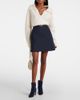 Manolo Blahnik Manolo Blahnik Rosie suede ankle boots - 4