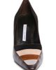 Manolo Blahnik Manolo Blahnik Soria Pointed Toe Pump - 4