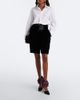 Manolo Blahnik Manolo Blahnik Sorolla embellished fringed satin pumps - 2