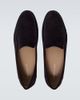 Manolo Blahnik Manolo Blahnik Suede loafers - 4