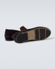 Manolo Blahnik Manolo Blahnik Suede loafers - 7