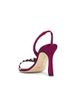 Manolo Blahnik Manolo Blahnik Sumbasan 90 Sandal - 3