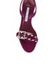 Manolo Blahnik Manolo Blahnik Sumbasan 90 Sandal - 4
