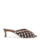 Manolo Blahnik Manolo Blahnik Trofesamu 50 Sandal - 1