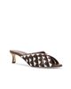 Manolo Blahnik Manolo Blahnik Trofesamu 50 Sandal - 2