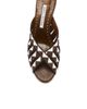 Manolo Blahnik Manolo Blahnik Trofesamu 50 Sandal - 4