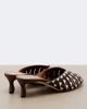 Manolo Blahnik Manolo Blahnik Trofesamu knitted mules - 4