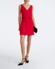 Manolo Blahnik Manolo Blahnik Verdusan leather-trimmed suede pumps - 2