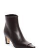 Manolo Blahnik Manolo Blahnik Vivecal Ankle Boot - 1