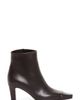 Manolo Blahnik Manolo Blahnik Vivecal Ankle Boot - 3