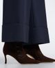 Manolo Blahnik Manolo Blahnik Vivés suede ankle boots - 3