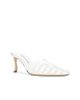 Manolo Blahnik Manolo Blahnik Voluptia 70 Mule Heel - 2