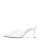 Manolo Blahnik Manolo Blahnik Voluptia 70 Mule Heel - 5