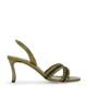 Manolo Blahnik Manolo Blahnik Volusan 70 Sandal - 1