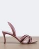 Manolo Blahnik Manolo Blahnik Volusan leather slingback sandals - 5