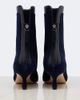 Manolo Blahnik Manolo Blahnik Zufavis suede ankle boots - 5