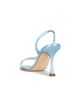 Manolo Blahnik Manolo Blahnik Zutosan 90 Sandal - 3