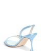 Manolo Blahnik Manolo Blahnik Zutosan Buckle Slingback Sandal - 2