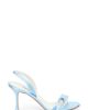 Manolo Blahnik Manolo Blahnik Zutosan Buckle Slingback Sandal - 3