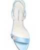 Manolo Blahnik Manolo Blahnik Zutosan Buckle Slingback Sandal - 5