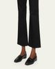 Manolo Blahnik Minoffa Leather Loafers - 2