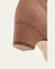 Manolo Blahnik Tolarc Suede Ankle Boots - 3