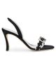 Manolo Blahnik Women's 90MM Sumbasan Embellished Buckle Slingback Sandals - 1