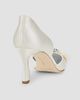 Manolo Blahnik Women's Apidosa Embellished D'Orsay Pumps - 3