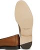 Manolo Blahnik Women's Bucky Tassel Leather Loafers - 6