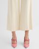 Manolo Blahnik Women's Camparinew 90MM Gingham Mary Jane Pumps - 2