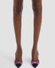 Manolo Blahnik Women's Capsli Gala Slingback Pumps - 2