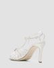 Manolo Blahnik Women's Fulcon Embellished Strappy Sandals - 4