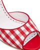 Manolo Blahnik Women's Jadara Checked Mules - 4