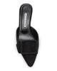 Manolo Blahnik Women's Maysale 50MM Suede Mules - 4