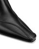Manolo Blahnik Women's Milleta Leather Ankle Boots - 6