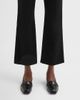 Manolo Blahnik Women's Minoffa Leather Loafers - 2