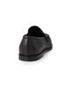 Manolo Blahnik Women's Perrita Leather Loafers - 3