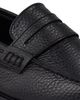 Manolo Blahnik Women's Perrita Leather Loafers - 6