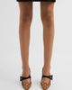 Manolo Blahnik Women's Petronia Geometric Mary Jane Pumps - 2